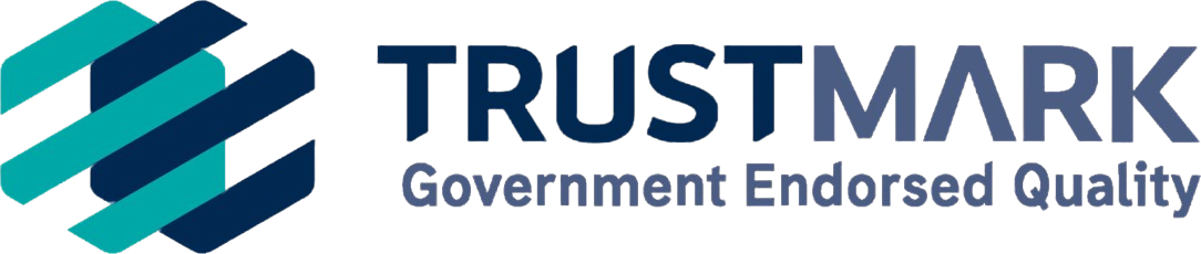 TrustMark Government Endorsed Quality